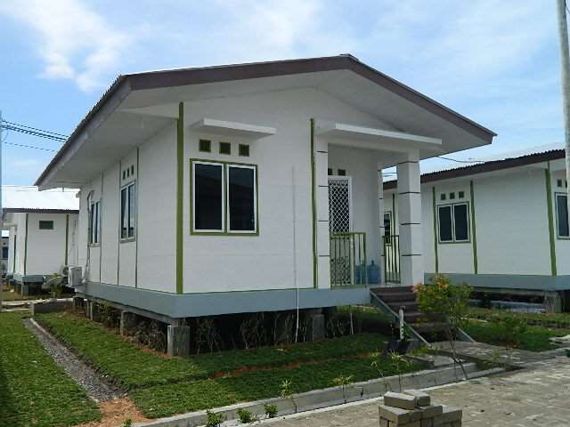 Dokumentasi proyek Hakiki Steel #3