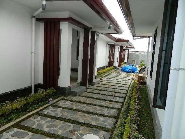 Dokumentasi proyek Hakiki Steel #13