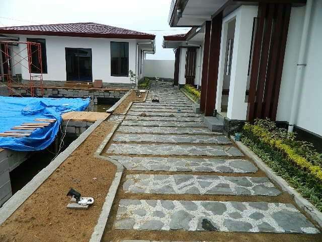 Dokumentasi proyek Hakiki Steel #14